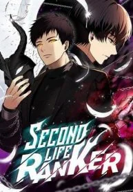 Ranker Who Lives A Second Time Ranker Who Lives A Second Time