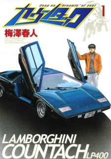 Countach Countach