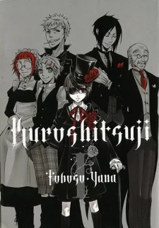 Black Butler Black Butler