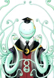 Assassination Classroom Assassination Classroom