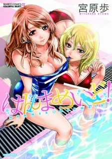 Hammer Maid! Hammer Maid!