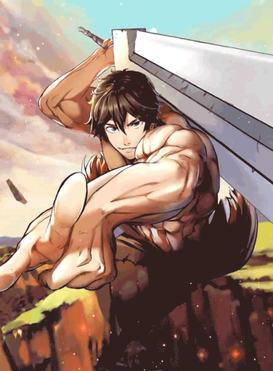 Survival Of Blade King Survival Of Blade King