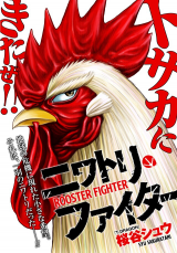 Rooster Fighter Rooster Fighter
