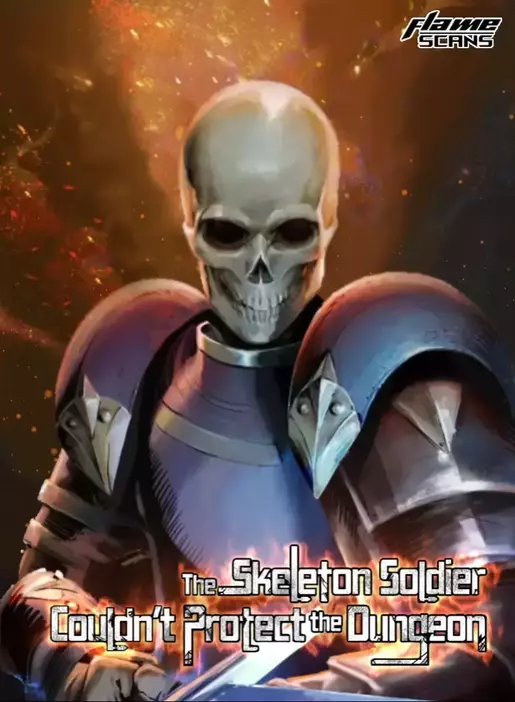 Skeleton Soldier Skeleton Soldier