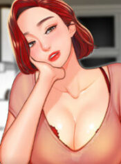 Delivery Man Delivery Man