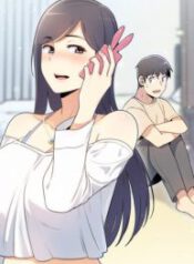 Excuse me, This is my Room