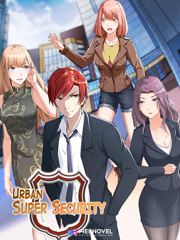 Urban Super Security Urban Super Security