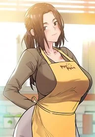 Keep it A Secret from Your Mother! Keep it A Secret from Your Mother!