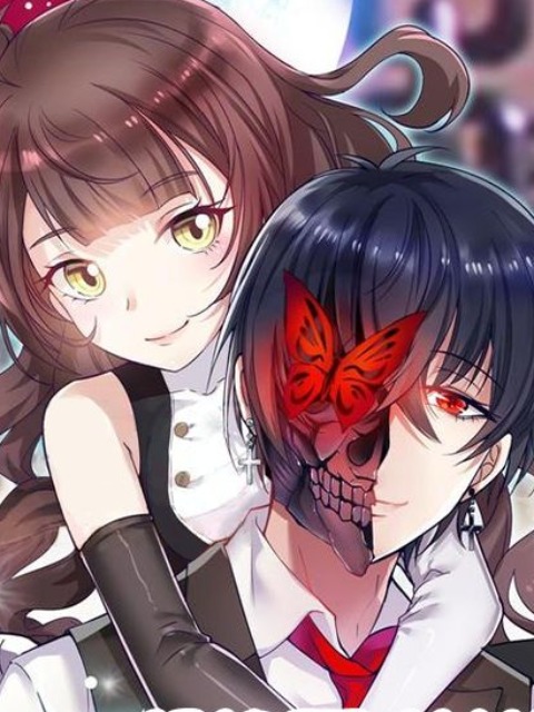 The Underworld’s Broker The Underworld’s Broker