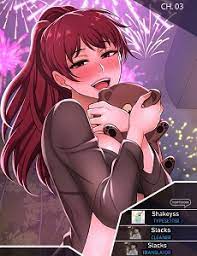 I Want to Know Her I Want to Know Her