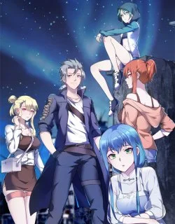 Demon Hunter Notes Demon Hunter Notes