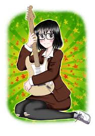 Shiori Experience – Jimi na Watashi to Hen na Oji-san Shiori Experience – Jimi na Watashi to Hen na Oji-san