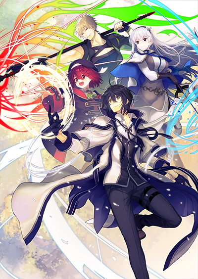 Mikata ga Yowa Sugite Hojo Mahou ni Toushite ita Kyuutei Mahou shi, Tsuihou Sarete Saikyou wo Mezasu Mikata ga Yowa Sugite Hojo Mahou ni Toushite ita Kyuutei Mahou shi, Tsuihou Sarete Saikyou wo Mezasu