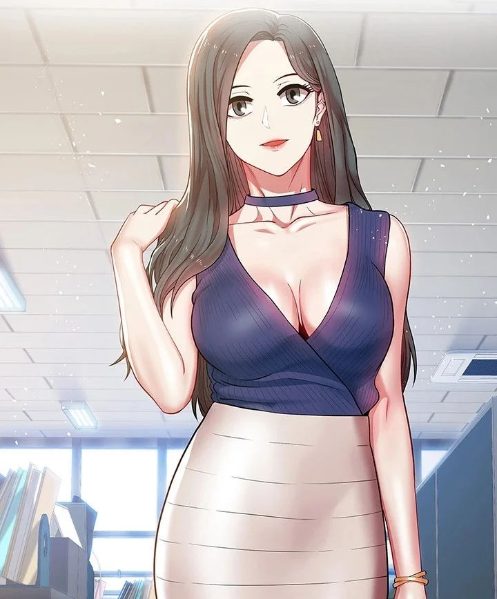 My Wife’s Friend My Wife’s Friend