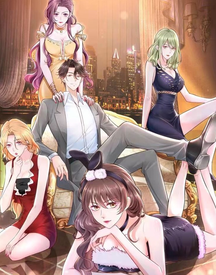 I Randomly Have a New Career Every Week I Randomly Have a New Career Every Week