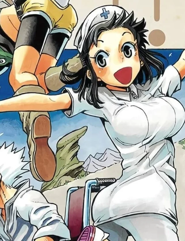 Yomei 2Kagetsu no Isekai Kenkouhou Yomei 2Kagetsu no Isekai Kenkouhou