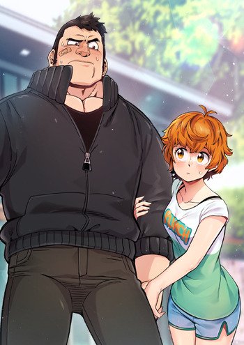 Dog on Patrol Dog on Patrol