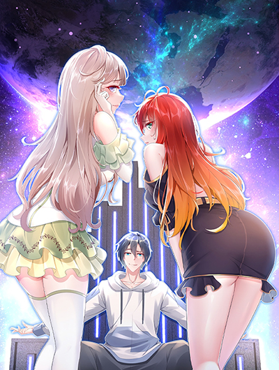 The Awakening Of The God of Plant The Awakening Of The God of Plant