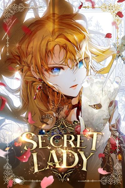 The Lady’s Secret The Lady’s Secret