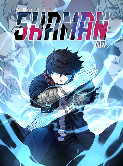 Shaman (Hong Won-Pyo) Shaman (Hong Won-Pyo)