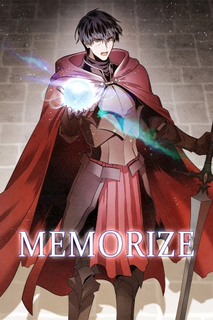 MEMORIZE MEMORIZE
