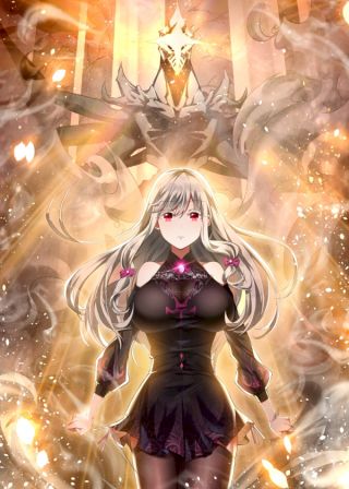 Please Stop Summoning Me Please Stop Summoning Me