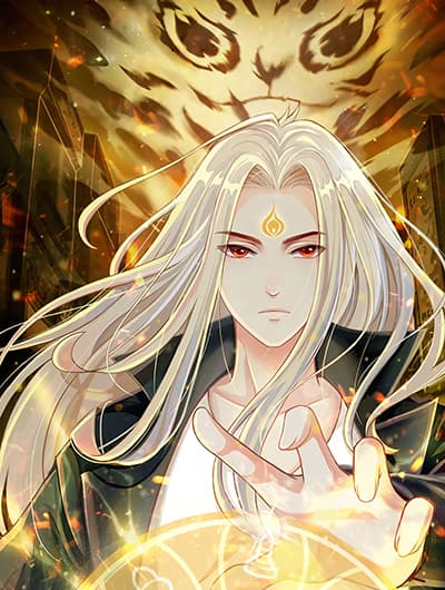 The Immortal Warlord The Immortal Warlord