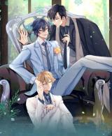 Love Rivals Are Becoming Beautiful Every Day Love Rivals Are Becoming Beautiful Every Day