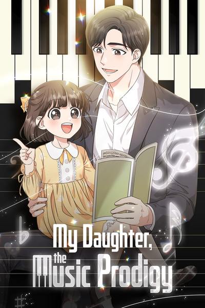 My Daughter is a Music Genius My Daughter is a Music Genius