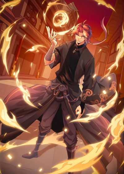 Return of the Youngest Grandmaster Return of the Youngest Grandmaster