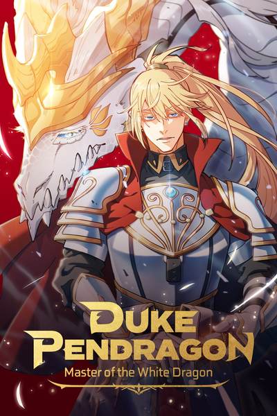 Duke Pendragon Duke Pendragon