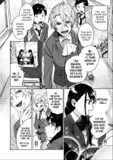 The Prince and the Sharp Girl The Prince and the Sharp Girl