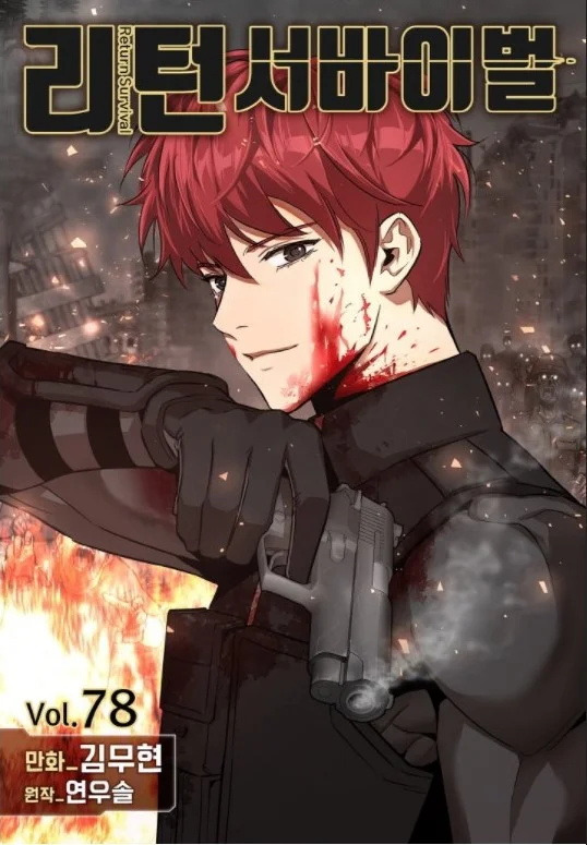 Return Survival Return Survival