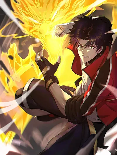 I will Destroy them all with One Punch! I will Destroy them all with One Punch!