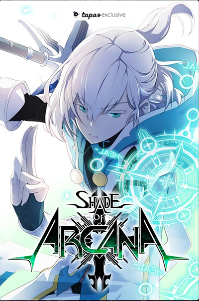 Shade of Arcana Shade of Arcana