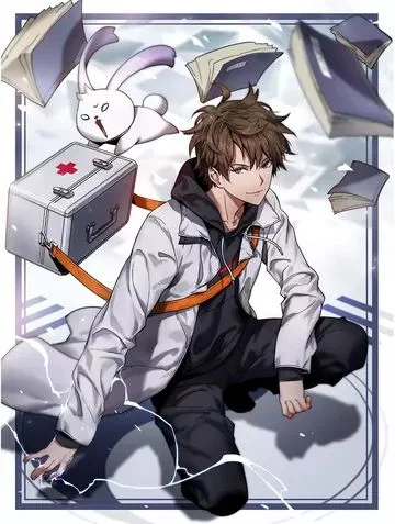 Rebirth of Legendary Doctor