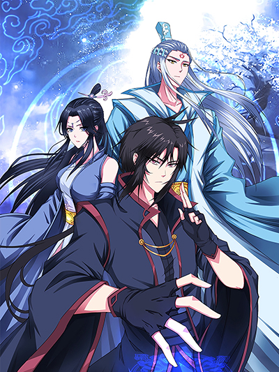 The Book of God Yu Xi Luo The Book of God Yu Xi Luo