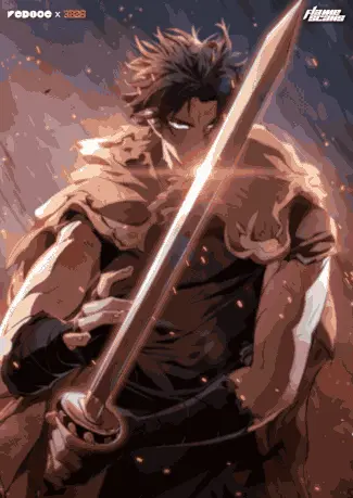 The World After The End The World After The End