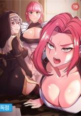 Hero Villain Hero Villain