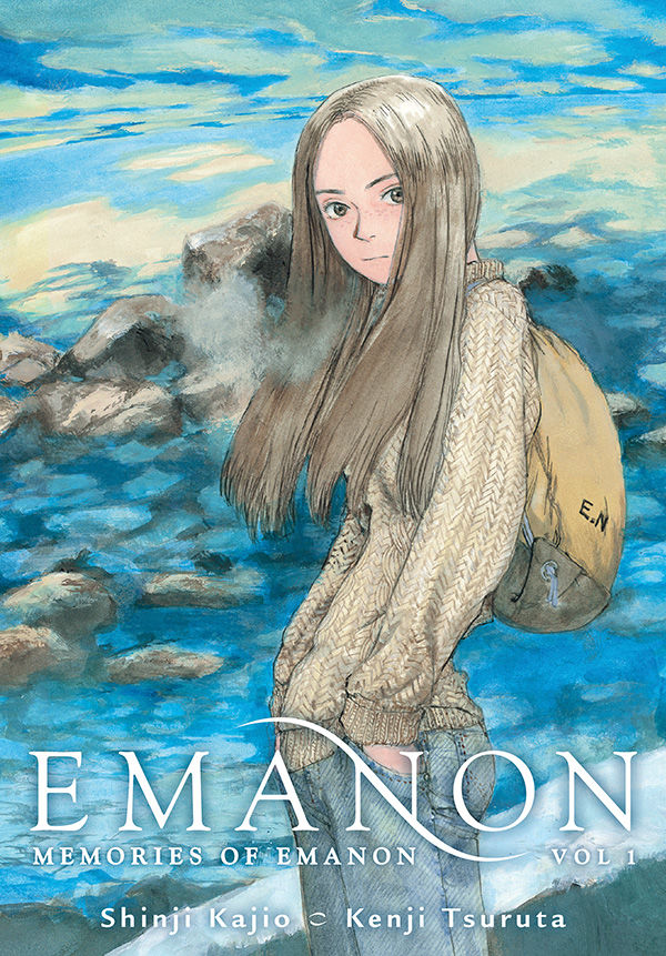 Omoide Emanon Omoide Emanon