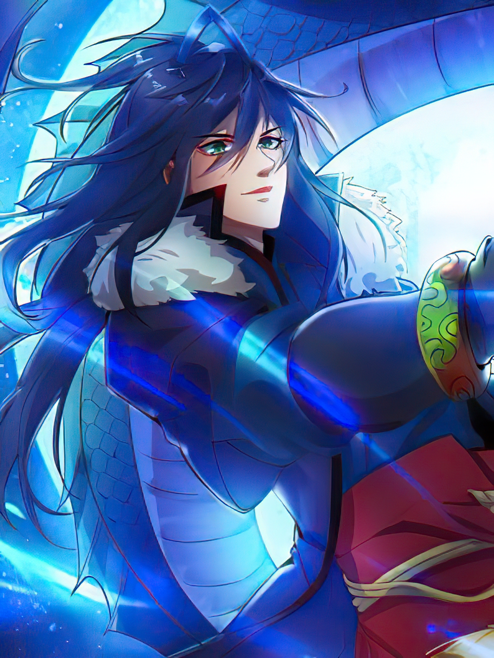 Devouring Eternity Devouring Eternity