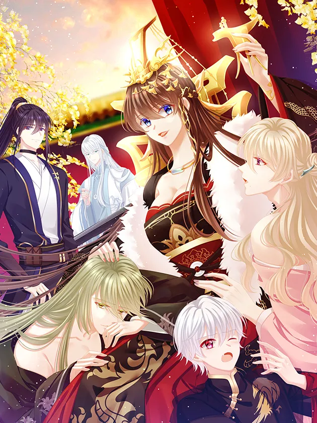 Empress’s Harem Empress’s Harem