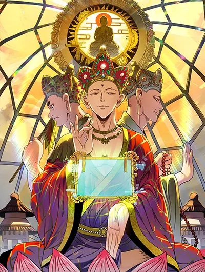 Build the World’s Strongest Shaolin Temple Build the World’s Strongest Shaolin Temple