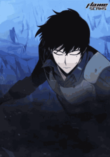 Omniscient Reader อ่านชะตาวันสิ้นโลก Omniscient Reader อ่านชะตาวันสิ้นโลก