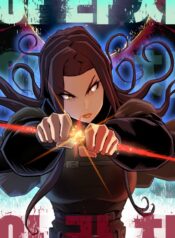 Rooftop Sword Master : Arachi The First Irregular Rooftop Sword Master : Arachi The First Irregular