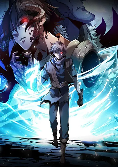 Demon Path King Demon Path King