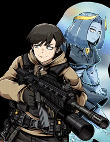 Leveling Up Alone Leveling Up Alone