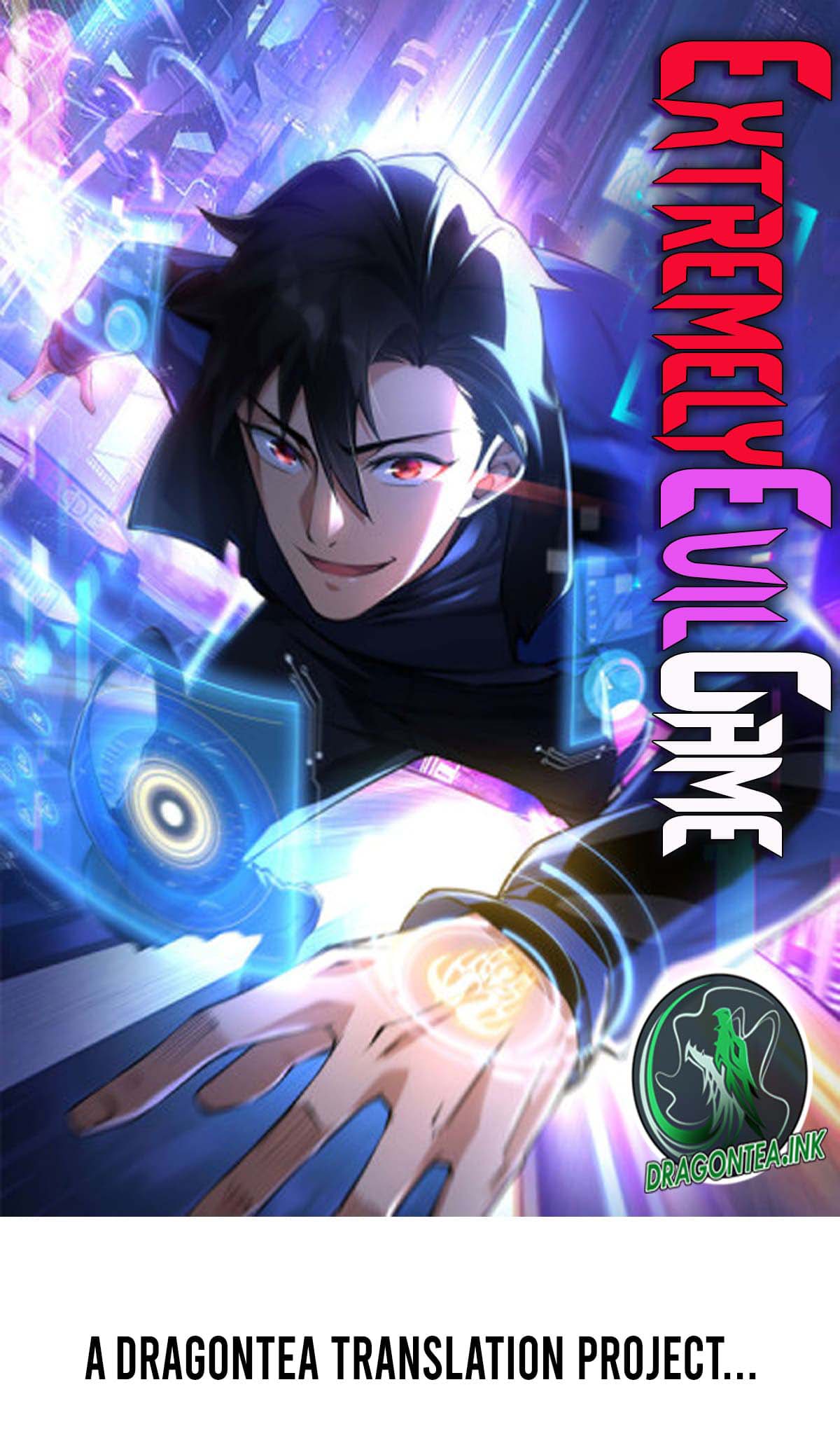 Extremely Evil Game Extremely Evil Game