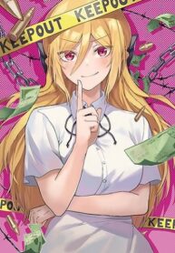 Saotome-san niwa mou DEATH GAME shika nai Saotome-san niwa mou DEATH GAME shika nai