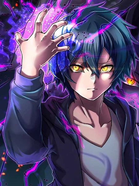 I Became an S-Rank Hunter with the Demon Lord App I Became an S-Rank Hunter with the Demon Lord App